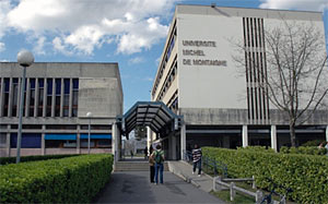 univ bordeus