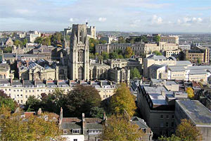 univ bristol