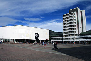 univ colombia