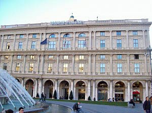 univ genova