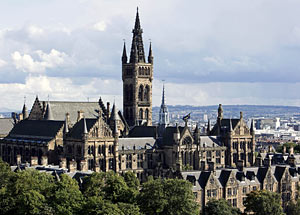 univ glasgow