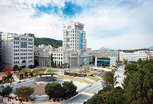 univ hankuk