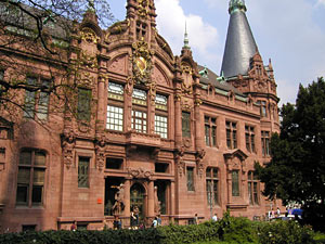 univ heidelberg