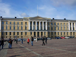 univ helsinquia