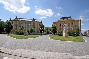 univ hradec