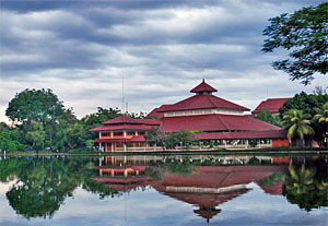 univ indonesia