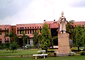 univ jamia novadeli