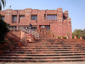 univ jawaharlal nehru