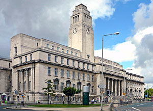 univ leeds