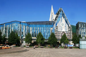 univ leipzig