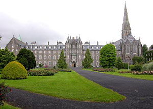 univ maynooth