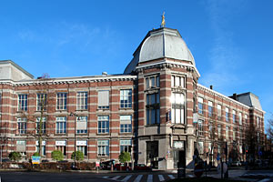 univ mons