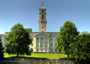 univ nottingham