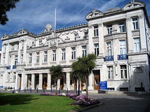 univ queen londres