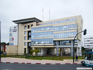 univ rabat