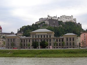 univ salzburgo