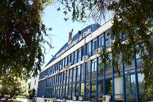 univ santchile