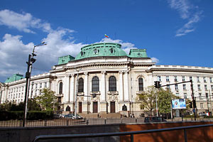 univ sofia