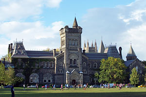 univ toronto