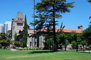 univ uc sanjose