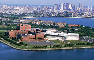 univ umass boston