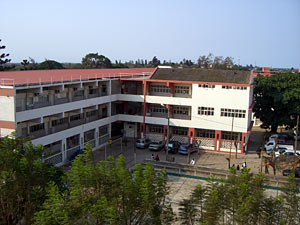 univ up maputo