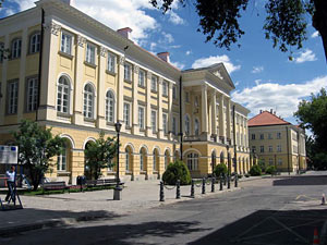 univ varsovia