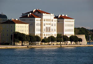 univ zadar