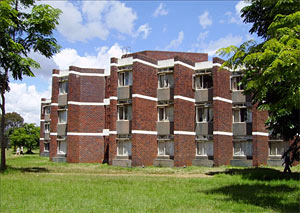 univ zimbabwe